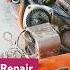 G15sa 2 Angle Grinder Repair Shorts Short Video Trending Youtubeshorts Youtube Yt