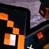Minecraft Лечу на свет