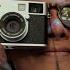 Fujifilm X Half Half The Camera Twice The Fun