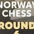 Norway Chess 2025 1 Magnus V World Champ Gukesh Rematch Hikaru V Fabi Ju V Lei Rd 6