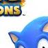 Let S Play Sonic Generations Japanese Dub 1 Green Hill Zone