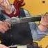 Riff Fist The Good The Loud And The Riff Full EP 2015
