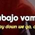 La Canción De Spiderman Bailando De Tik Tok Letra Way Down Se Go KALEO