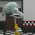 SFM Mr Squidward OPEN THE DOOR SFM SourceFilmmaker Shorts