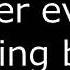 We Are Never Ever Getting Back Together Lyrics