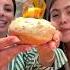 I HAD TO Donuts Tastetest Travelwithus Foodreview Spain Barcelona Chok