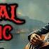 Best Heavy Metal Instrumental Music 2025 Vol 7 Original Riffs For Focus Fury