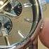 Emporio Armani AR 0431 Chronograph Hand Alignment