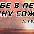 Александр Гулявцев Vs Виктор Гашилов Три года спустя