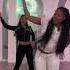 Zoe After Shenseea Dancing Lessons