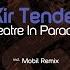 Theatre In Paradise