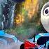 NEW Thomas And Friends Vs Cursed Thomas At The Day Out With Thomas