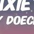 Anxiety By Doechii Good Part Lyric Video