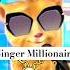 Ginger Millionaire Shorts Millionaire Gingercat