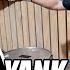 WALI YANK DRUM COVER