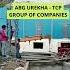 BIO SEPTIC TANK INSTALLATION ABG UREKHA TCP GROUP OF COMPANIES READYMADE BIO SEPTIC TANKS