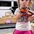 Violin Practice Toddlerlife Piano