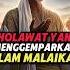 Sholawat Yang Menggemparkan Alam Malaikat Dan Bisa Membuat Lautan Kering