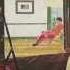 Special Exhibition R B Kitaj 1932 2007 Obsessions Introduction