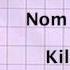 Nom De Strip Vs Killmode The Countdown Game DJ Gizo Mash Up