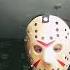 Ch Ch Ch Ah Ah Ah Jason Voorhees
