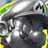 Mario Tennis Open Metal Mario Voice Clips
