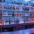 Neon Skyline Deep House To Illuminate Your Evening