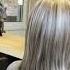 Hair Balayage Blonde Aya Maison De Beauté