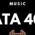 TABATA MUSIC 40 20