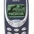 рингтоны Nokia 3310