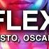 Tiësto Oscar L Flex