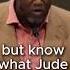 Thou Shalt BE NICE Voddie Baucham 1689 Reformedtheology Voddiebaucham Vbm Voddie