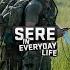 U S Air Force SERE In Everyday Life