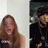 Eminem Mockingbird Versus Cover Shorts Viral