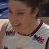 SUPER SAVE AND POINT IN CHINA Vs ITALY VNL 2025 Vnl2025 Volleyball Volleyball Italy