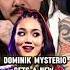 Dominik Mysterio S New Romance Roxanne Perez Joins Judgment Day