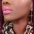 Kelly Rowland S Kisses Down Low Inspired Makeup