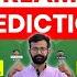 RCB Vs PBKS Dream11 Prediction Aaj Ke Match Mein Kaun Kaun Chalega Dream11 Team Of Today Ipl Match