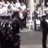 CityOfSydney Tv 2013 I F R Navy Memorial Service Martin Place Last Post Reveille National Anthem