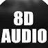 Miyagi Andy Panda Utopia 8D AUDIO