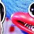 VAPOR REACTS TO GET YOUR HUG POPPY PLAYTIME SONG