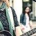Portishead Glory Box Acoustic Guitar Cover Song Lounge Music