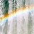 Fascinating Waterfalls Of The World In 4K HDR Natural Relaxation Video Episode 1