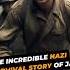 The Incredible Nazi Survival Story Of Jan Baalsrud Survival Truestory Nazi Worldwar2 Story