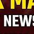Market FALL Explained Gold BIG News CDSL Stock 10 Up Stocks In Focus Railway Stocks