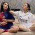 Barcelona Vs Real Madrid Littos