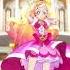 1080p Go Princess Precure ED Creditless