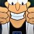 FPI Doofenshmirtz By Delishoz Geometry Dash