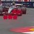 Quite A Flying Lap From Lewis