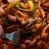 How To Make Restaurant Style Crispy Honey Chili Baby Corn Shorts